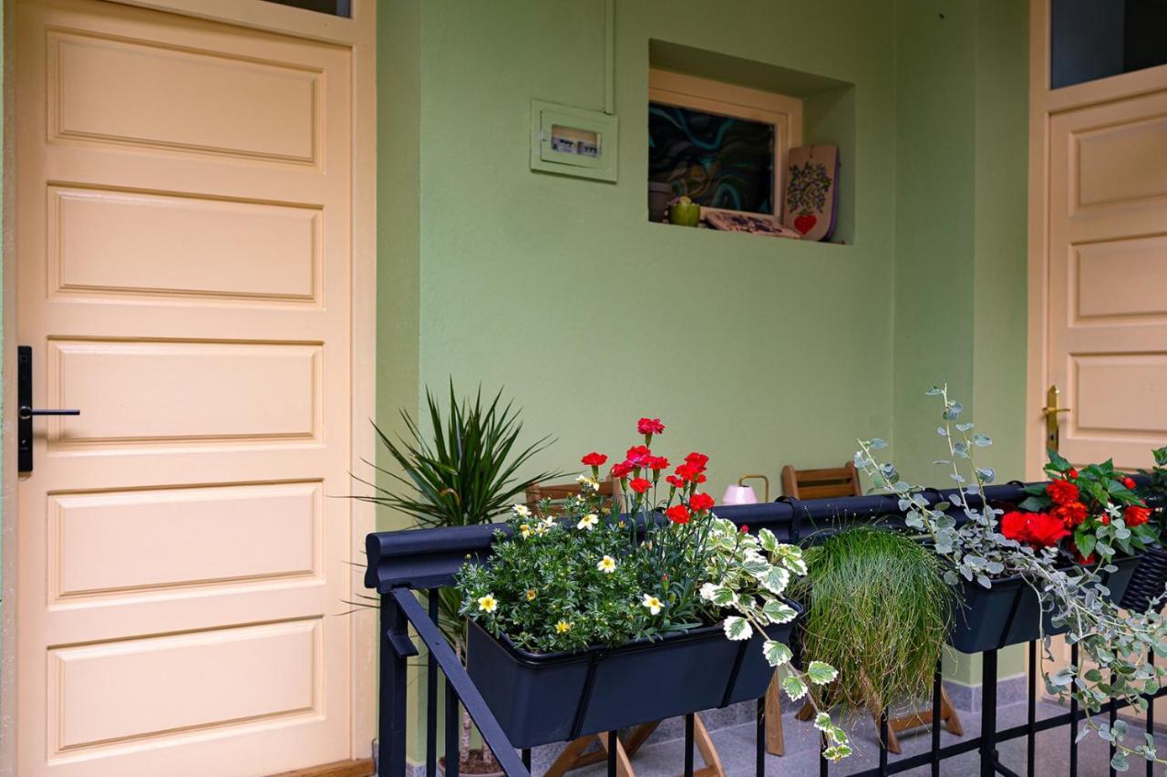 Casa Zielinski Sighisoara Exterior photo